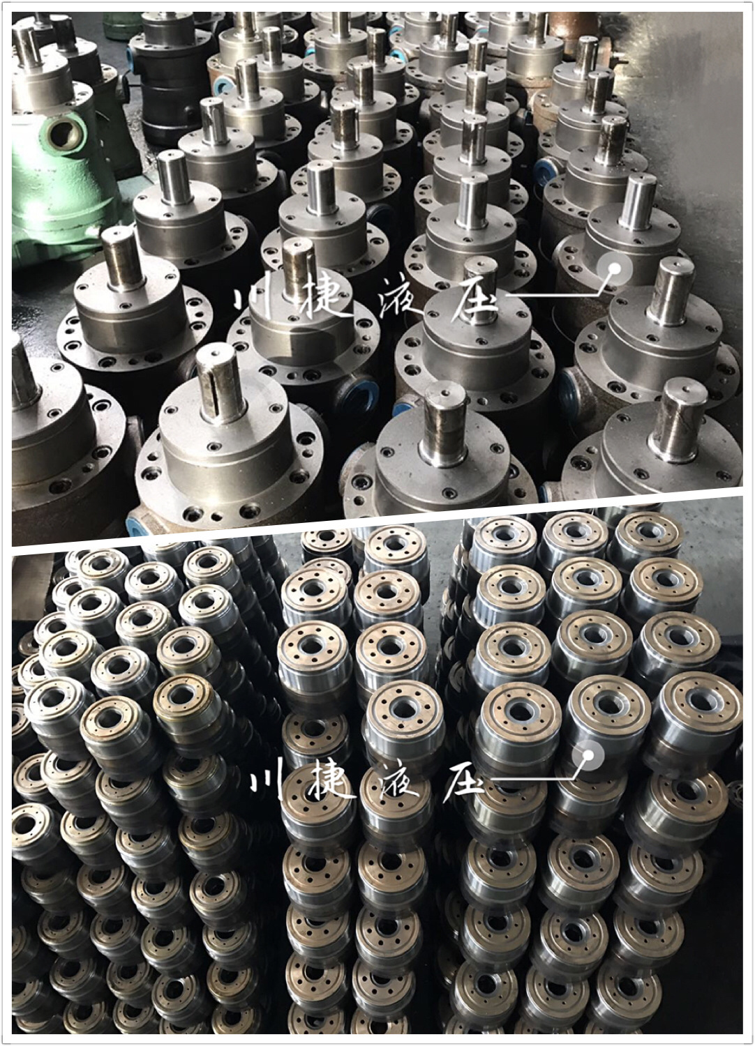 手动变量轴向柱塞泵