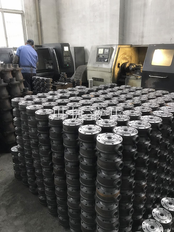 定级变量柱塞泵厂家