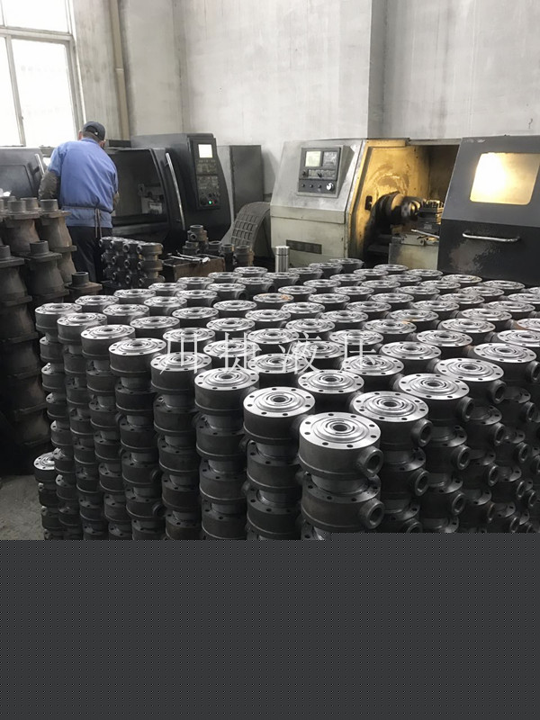 自动变量柱塞泵厂家